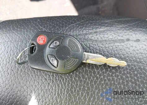 2009 Ford Edge Limited из США, поврежденный, VIN 2FMDK39C59BA53844